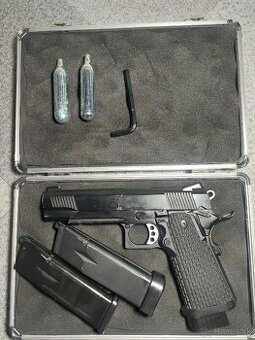 Airsoft pistol KP-0506