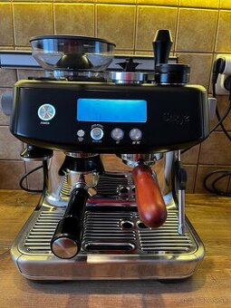 Sage Barista Pro
