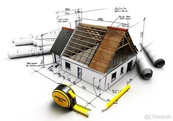 Projektant, projektová dokumentácia, rekonštrukcia