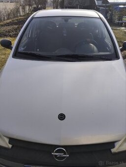 Opel Corsa c
