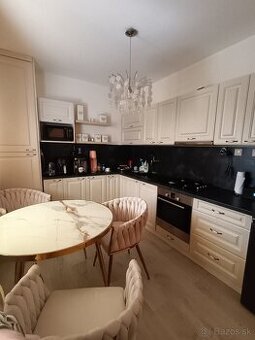 Na predaj luxusný 3- izb. byt v Revúcej - 1