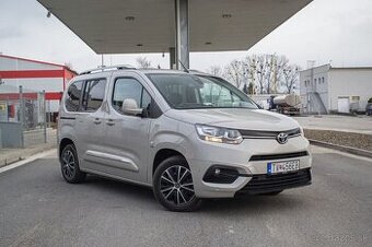 Toyota Proace City Verso 1.5 D-4D