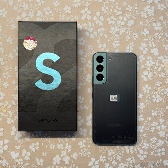 Samsung S22 - 8/128, Green