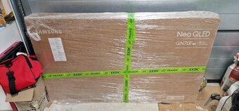 Televízor Smart TV samsung QE55QN70F 55 palcov (138 cm)