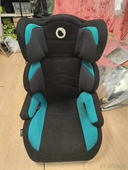 Autosedačka Lionelo Lars