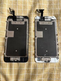 Predám 2x displej na iphone 6S