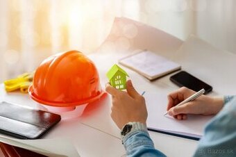 Stavebný Dozor / Dozor na stavbe