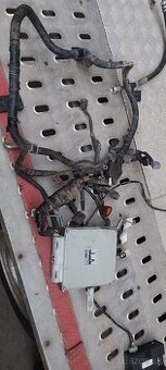 Riadiaca jednotka patrol y61