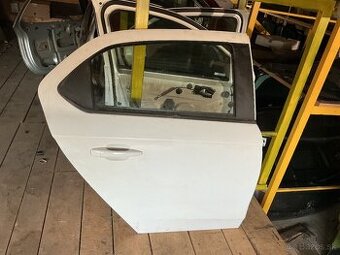 Citroen c- elyseé - prodej dveří.