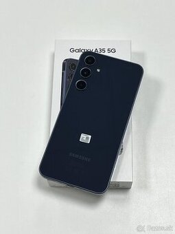 Samsung A35 5G 6/128GB