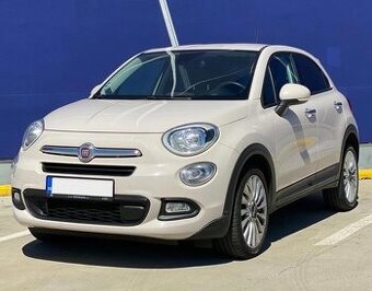 Fiat 500X Opening Edition, 1.6 Multijet