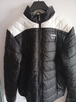 LeeCooper pánska bunda veľ. L