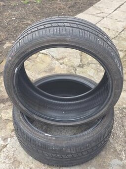 Zeetex 195/40 r17