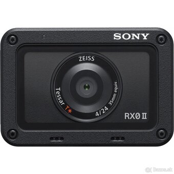Kamera Sony Cyber-Shot DSC-RX0 Mark II
