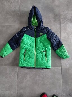 Zimná bunda 134