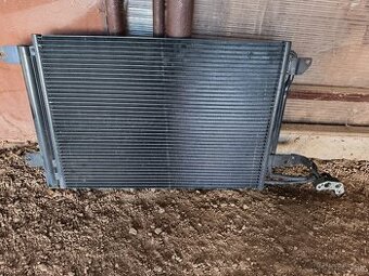 Skoda octavia 2,golf5,caddy chladice jednotlivo