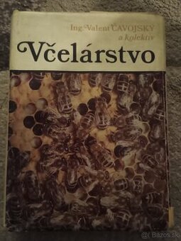 Včelarstvo od Čavojského