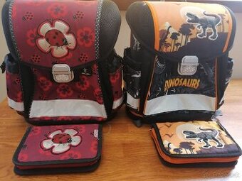 Školské tašky výrobca Belmil