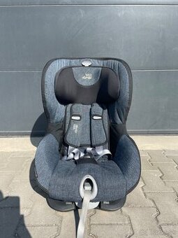 Britax Romer King 2 LS
