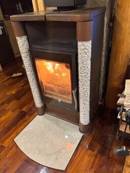 Krbové kachle Koppe