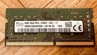 RAM SODIMM SKhynix 8GB