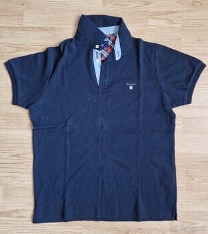 Predam panske tricko GANT