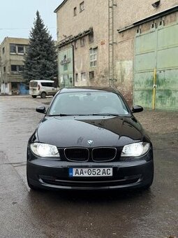 BMW 118d 105kw