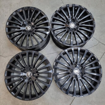 Hliníkové disky 5x112 R18 7,5J ET46