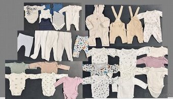 BALIK DETSKEHO OBLECENIA VEL. 62