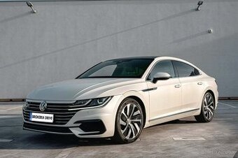 Predám Volkswagen Arteon VW ARTEON 2.0TSI DSG R-LINE