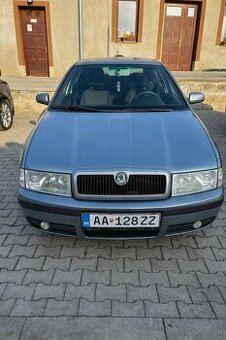 Skoda Octavia 1 1.9TDI 388Xxx najazdene