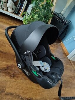 Lionelo Astrid i-size vajíčko