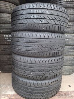 235/55/R18 letné 6ks