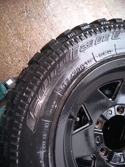 Cordiant off Road 205 70 R 15
