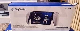 Playstation portál remote