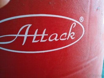 Akumulačná nádrž 1000 l Attack