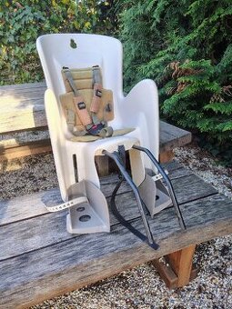 Detská cyklosedacka