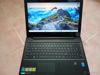 Pekne Lenovo G50