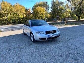 Audi A4 B6 1.9Tdi 96Kw S Line