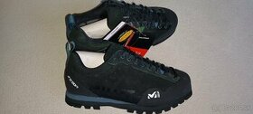 Millet Friction unisex - trekingová obuv