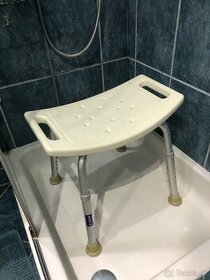 sprchovacia stolička THUASNE W1600 - 1