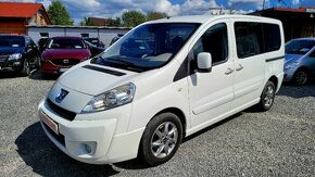 Peugeot Expert Tepee 2,0 HDi-100kw  9.miestny