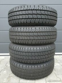195/60 r16 c letne uzitkove pneu 195 60 16 zatazove R16C