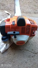 KROVINOREZ STIHL FS 460 C - 2,2 kW