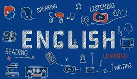Doučovanie angličtiny - A1, A2, B1, B2, C1 online