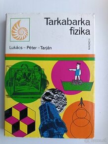 Lukács Péter Tarján, Tarkabarka fizika, 1983 - 1