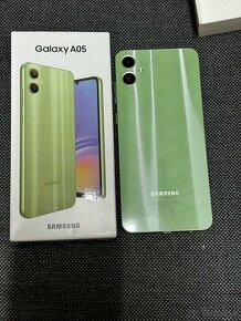 Predám Samsung A05 - 1