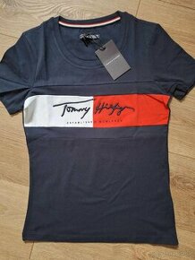 tričko Tommy Hilfiger