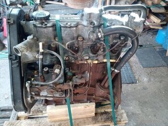 Motor KADETT E 1,7 Diesel