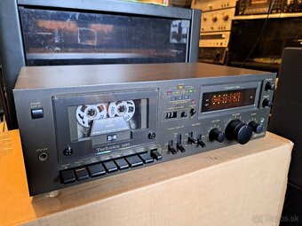 Tape deck 3 HEAD TECHNICS RS M63
